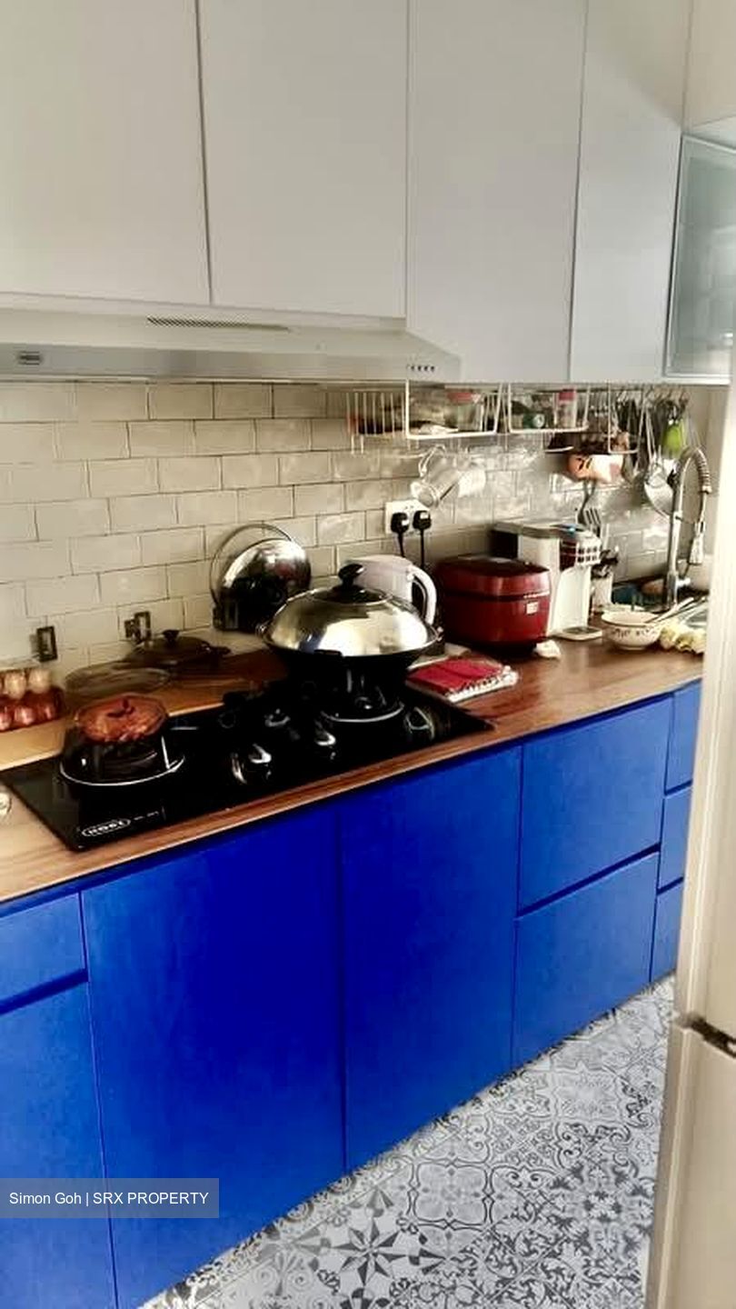 Blk 217C Compassvale Mast (Sengkang), HDB 4 Rooms #560432661